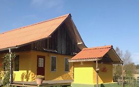 Lanthotellet Hishult